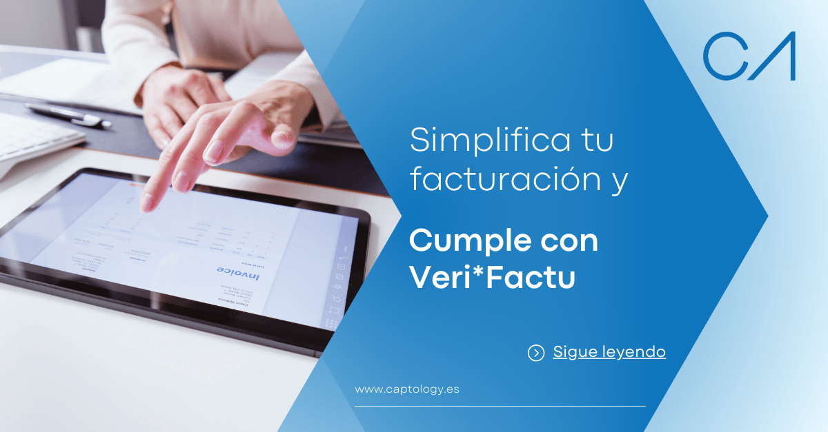 Veri*Factu AEAT