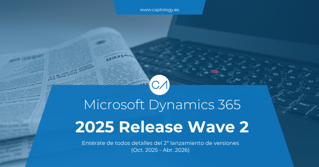 Dynamics 2025 Release Wave 2