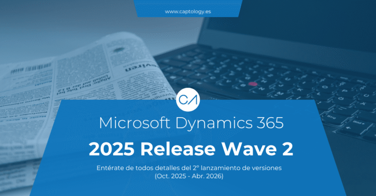Dynamics 2025 Release Wave 2