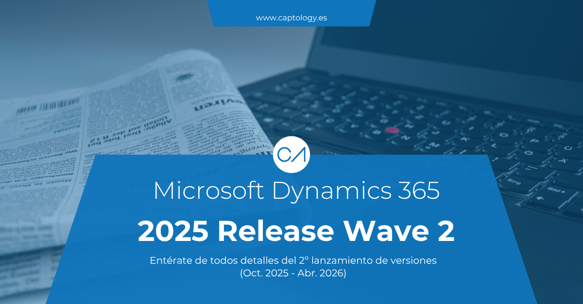 Dynamics 2025 Release Wave 2