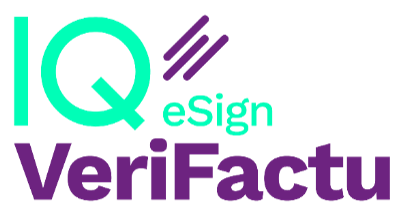 IQ eSing verifactu