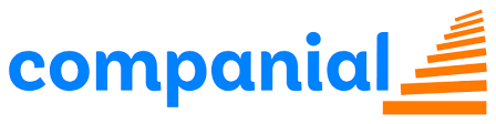 Logotipo de Companial, grupo empresarial de CAPTOLOGY