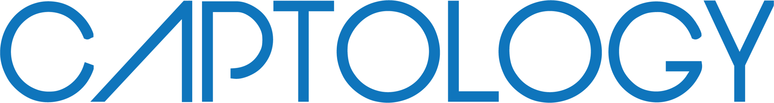 Logotipo de CAPTOLOGY, partner Microsoft