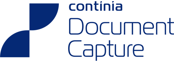 Continia Document Capture, digitalización de documentos
