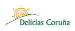 Delicias Coruña