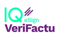 IQ eSign VeriFactu